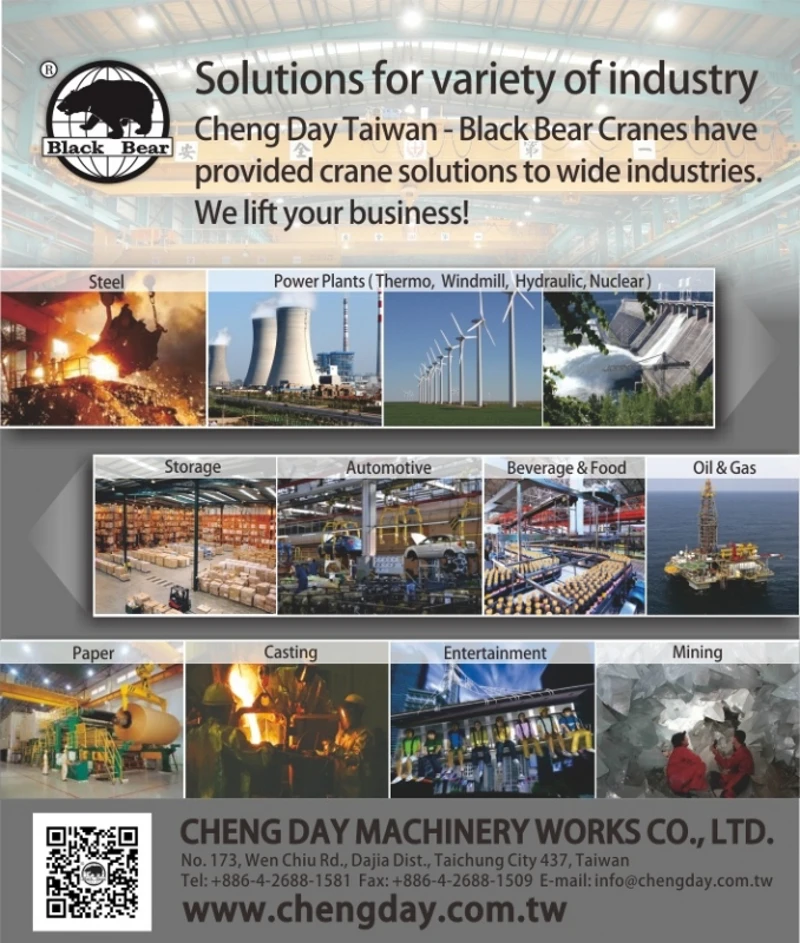 EDM-Solutions for Variety of Industry